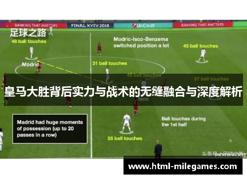 皇马大胜背后实力与战术的无缝融合与深度解析