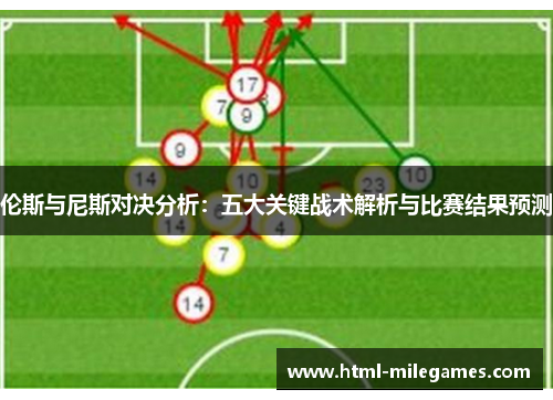 伦斯与尼斯对决分析：五大关键战术解析与比赛结果预测