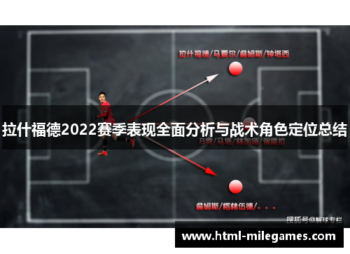 拉什福德2022赛季表现全面分析与战术角色定位总结